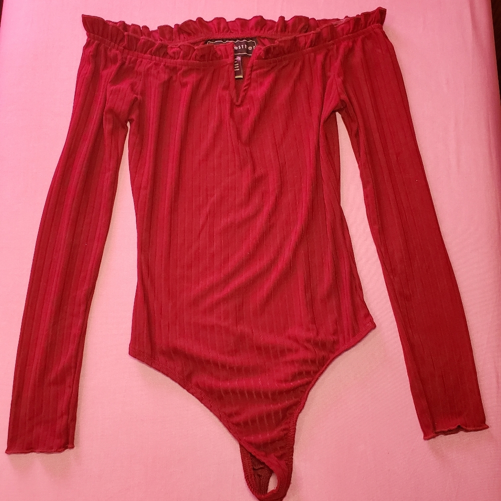 Casual Onesie